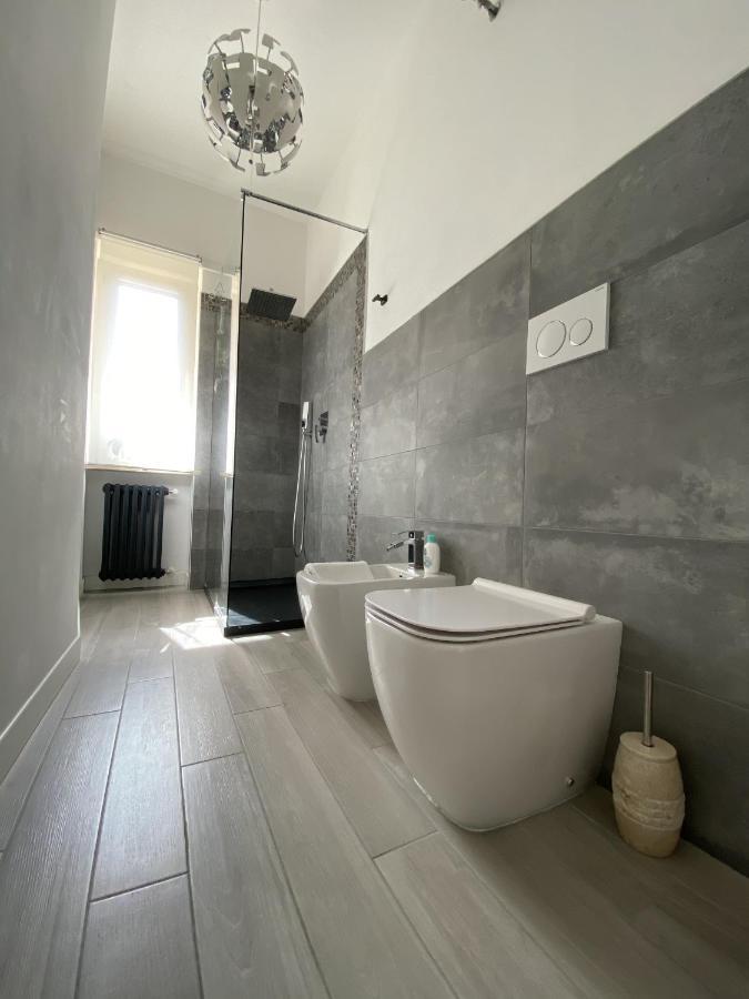 Chez Telly 31 Apartment Verona Exterior photo